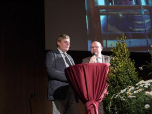 Schweizer Kirche Emden